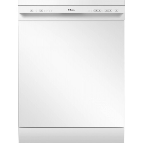 Посудомоечная машина HANSA ZWM 615PQW