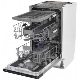Посудомоечная машина BEKO BDIS38120Q
