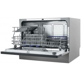 Посудомоечная машина Midea MCFD 55S460Si