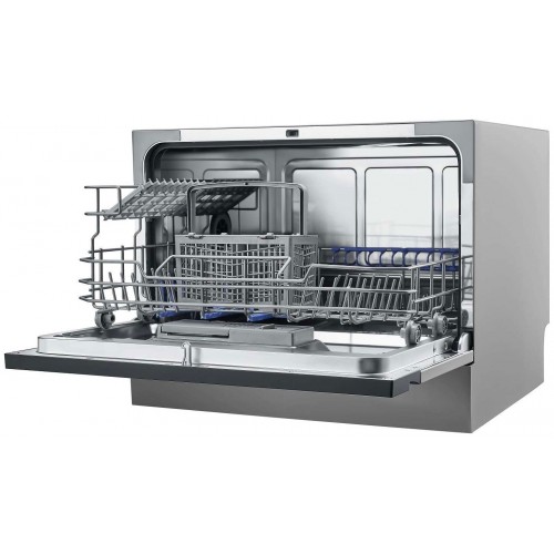 Посудомоечная машина Midea MCFD 55S460Si