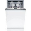 Посудомоечная машина Bosch SPV8ZMX06Q