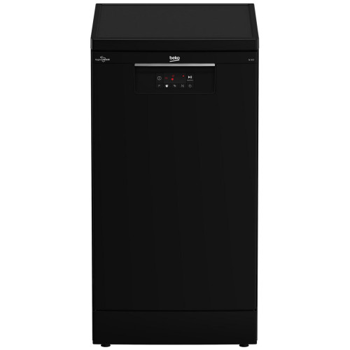 Посудомоечная машина BEKO BDFS15020B