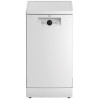 Посудомоечная машина BEKO BDFS26120WQ