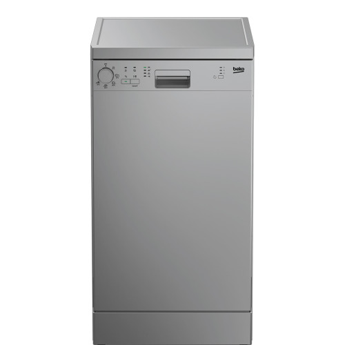 Посудомоечная машина BEKO DFS05W13S