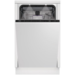 Посудомоечная машина BEKO BDIS38122Q