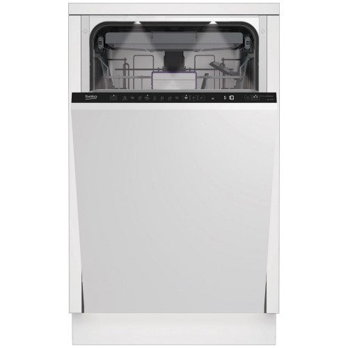 Посудомоечная машина BEKO BDIS38122Q