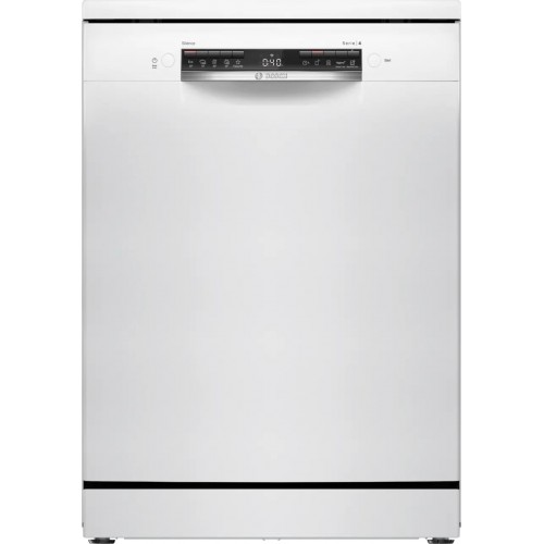 Посудомоечная машина Bosch SMS4IKW51Q