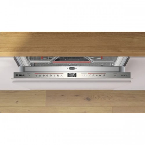 Посудомоечная машина Bosch SMV6ECX00E