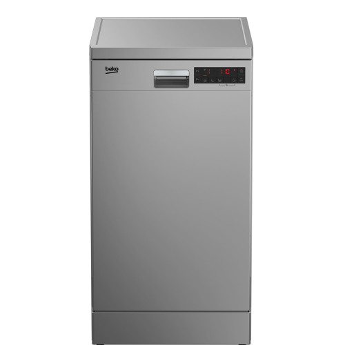 Посудомоечная машина BEKO DFS25W11S