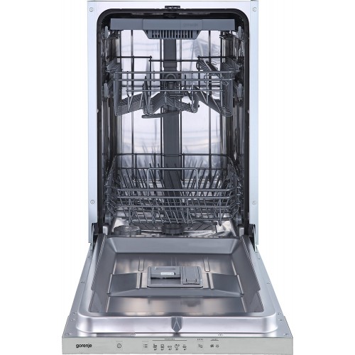 Посудомоечная машина GORENJE GV520E10S