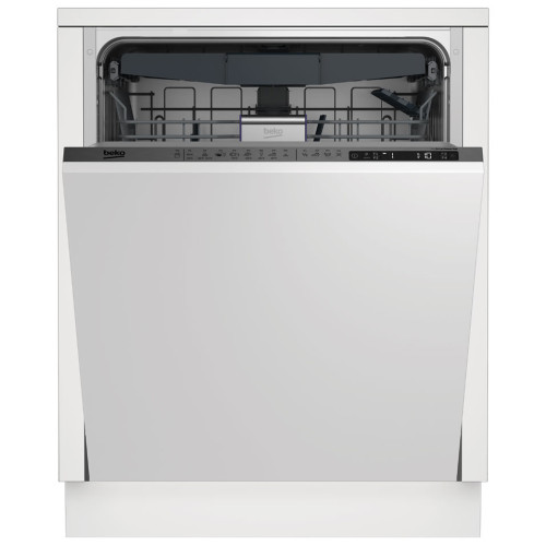 Посудомоечная машина BEKO BDIN16520