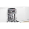 Посудомоечная машина Bosch SPV4HMX76Q