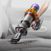 Пылесос Dyson V15 Detect Absolute