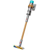 Пылесос Dyson V15 Detect Absolute Gold