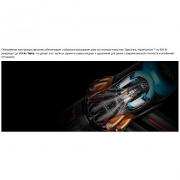 Пылесос Dyson V16 DS60SV53A Priston Animal