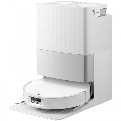 Пылесос ROBOROCK QREVO EdgeT