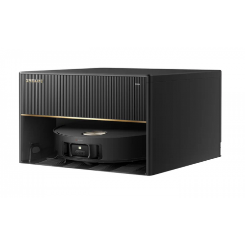 Пылесос Dreame X50 Master