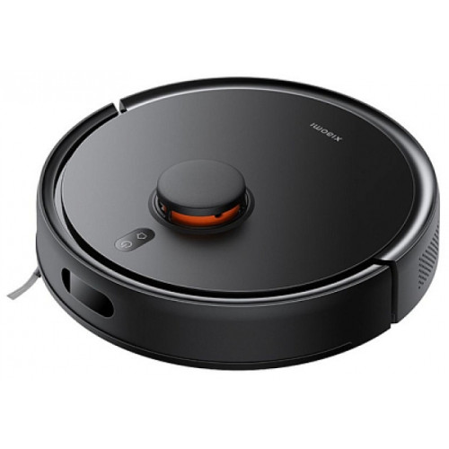 Робот-пылесос XIAOMI Robot Vacuum S20+ Black