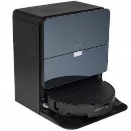Пылесос ROBOROCK S9 MaxV Ultra Black