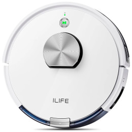 Пылесос ILIFE L 100