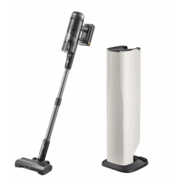 Пылесос ROBOROCK H60 Hub Ultra