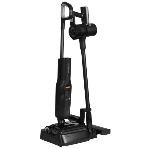 Пылесос ROBOROCK F25 Combo