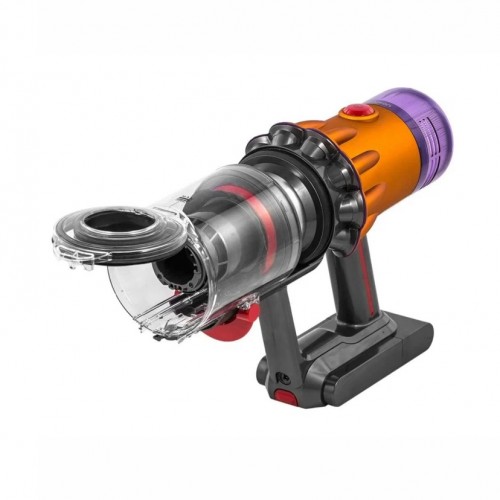 Пылесос Dyson V15s Detect Submarine