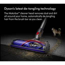 Пылесос Dyson V8 Tactical