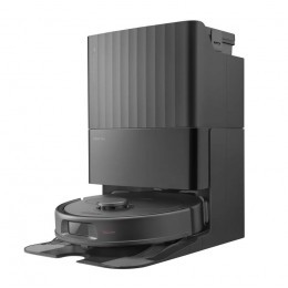 Пылесос ROBOROCK QRevo S black