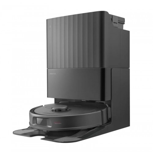 Пылесос ROBOROCK QRevo S black