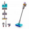 Пылесос Dyson V15s Detect Submarine