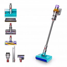 Пылесос Dyson V15s Detect Submarine