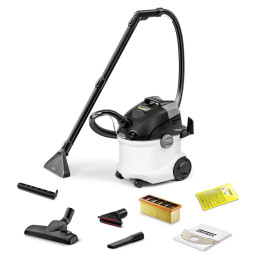 Пылесос KARCHER SE 5