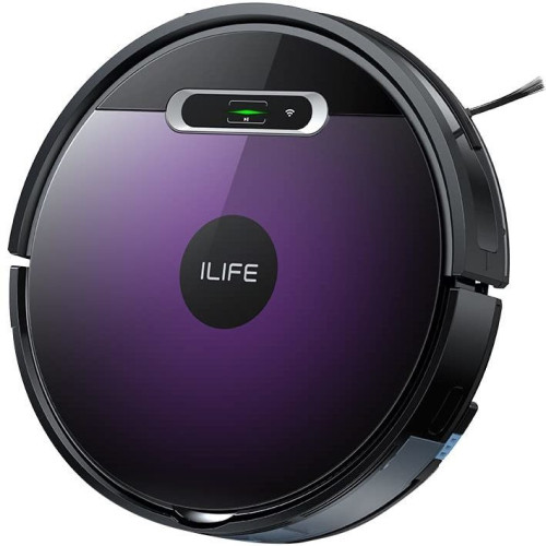 Пылесос ILIFE W3S MAX