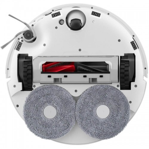 Пылесос ROBOROCK QREVO EdgeT