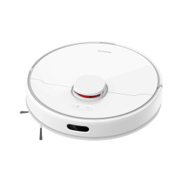 Пылесос Dreame Bot Robot Vacuum and Mop D9 Plus White