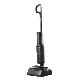 Пылесос ROBOROCK Morph F25 WD5M1A