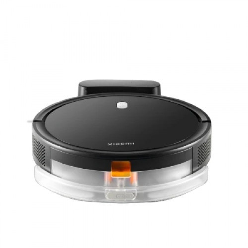 Робот-пылесос XIAOMI Robot Vacuum E5 Black