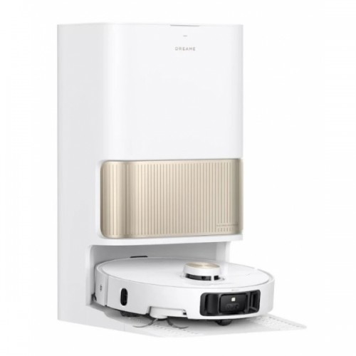 Пылесос Dreame Bot L40S Pro Ultra