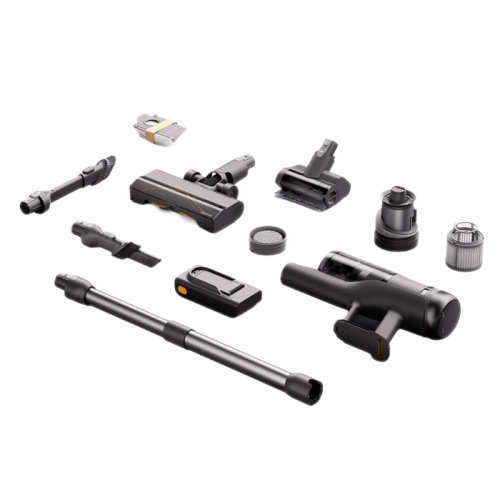 Пылесос ROBOROCK H60 Hub Ultra