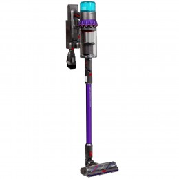 Пылесос Dyson Gen5 SV23 Detect Absolute Iron Nickel/Puprple