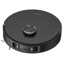 Пылесос Dreame Bot L30 Ultra Black