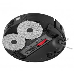 Пылесос ROBOROCK Q REVO C чёрный