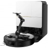 Пылесос ROBOROCK Saros Z70 Silver