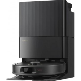 Пылесос ROBOROCK Q REVO C чёрный