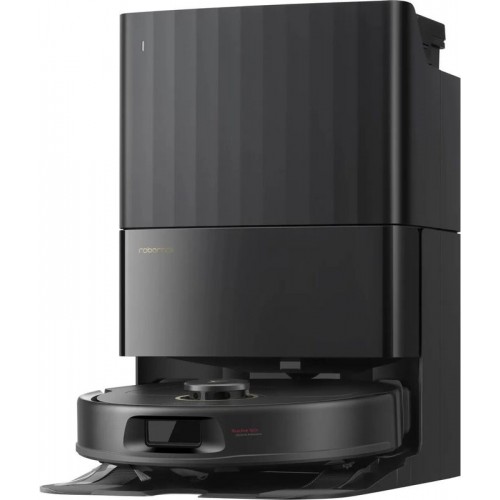 Пылесос ROBOROCK Q REVO C чёрный