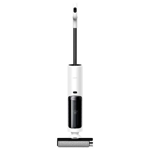 Робот-пылесос XIAOMI Truclean W20 Wet Dry Vacuum EU