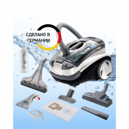 Пылесос THOMAS Aquatic Panda