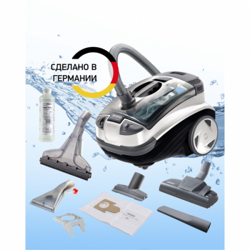 Пылесос THOMAS Aquatic Panda