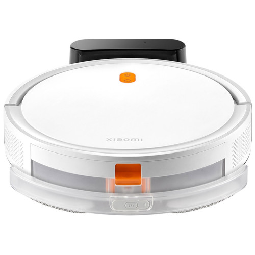 Робот-пылесос XIAOMI Robot Vacuum E5 White